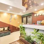 Candolim Sands