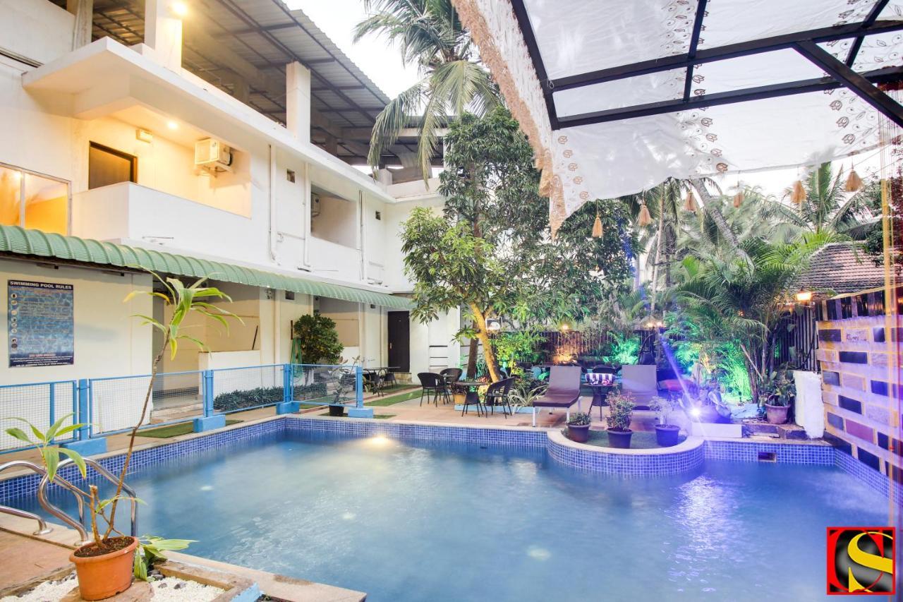 Sands Resort 3*