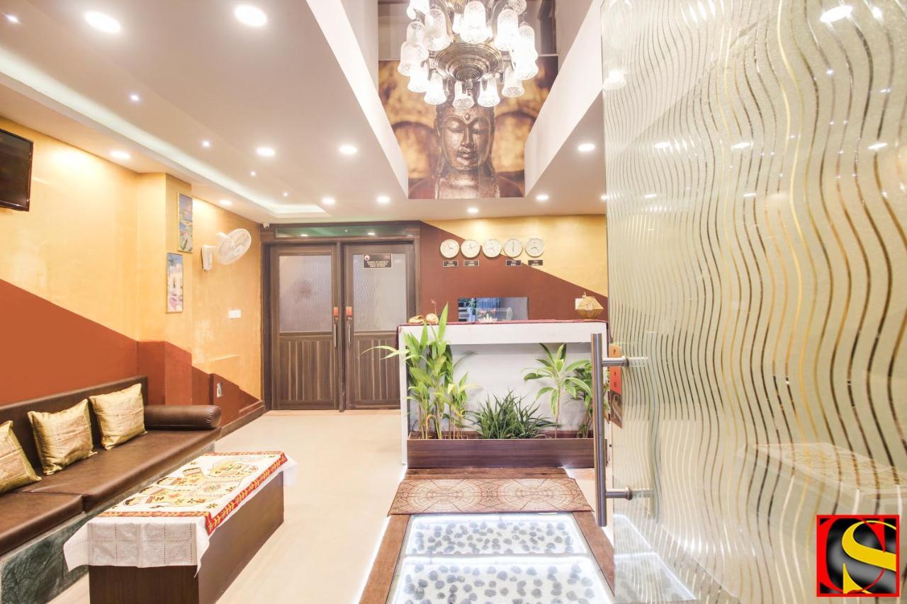 Resort Sands Candolim