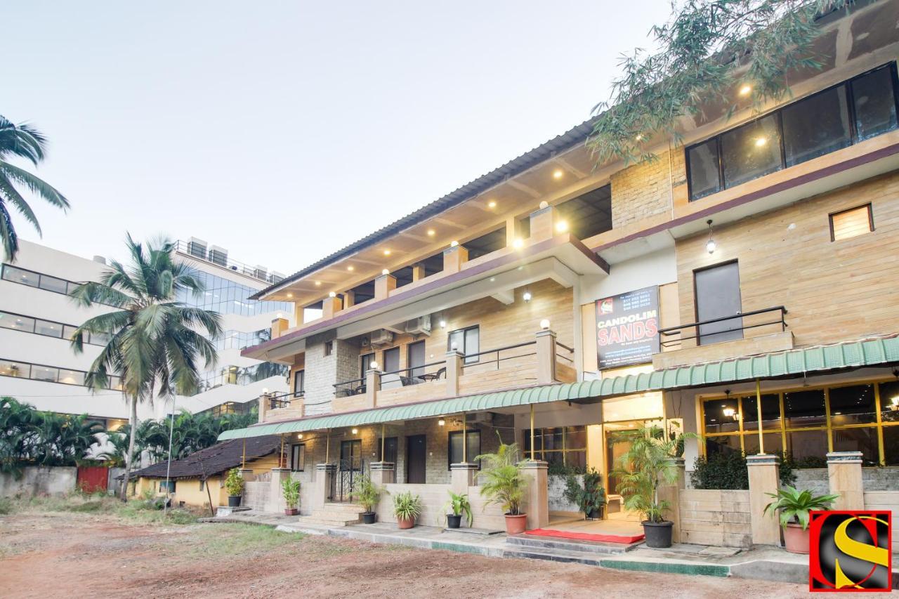 Resort Sands Candolim