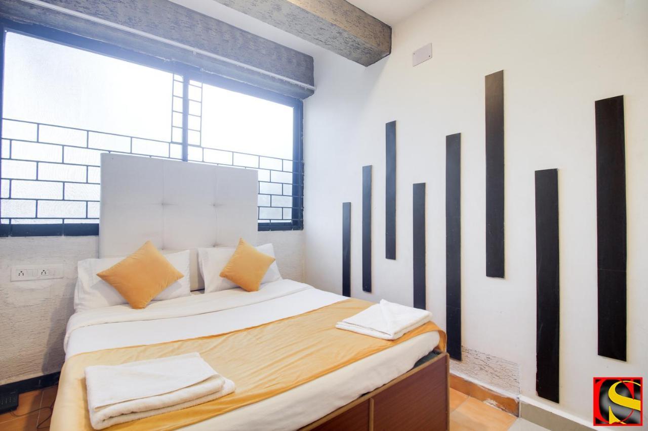 Resort Sands 3*