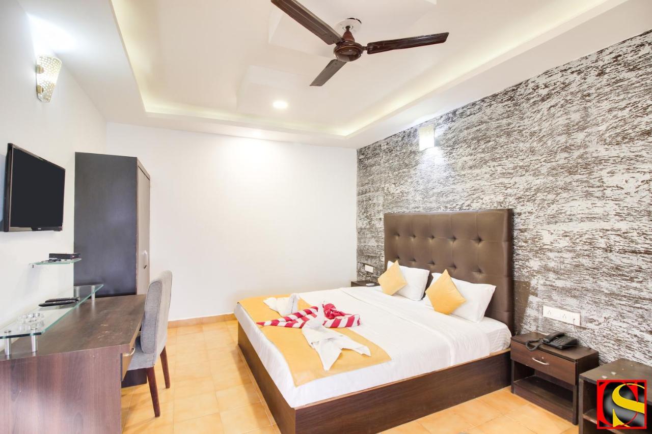 Sands Resort Candolim