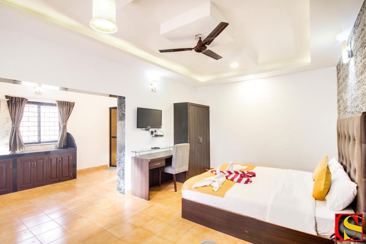 Resort Sands 3*