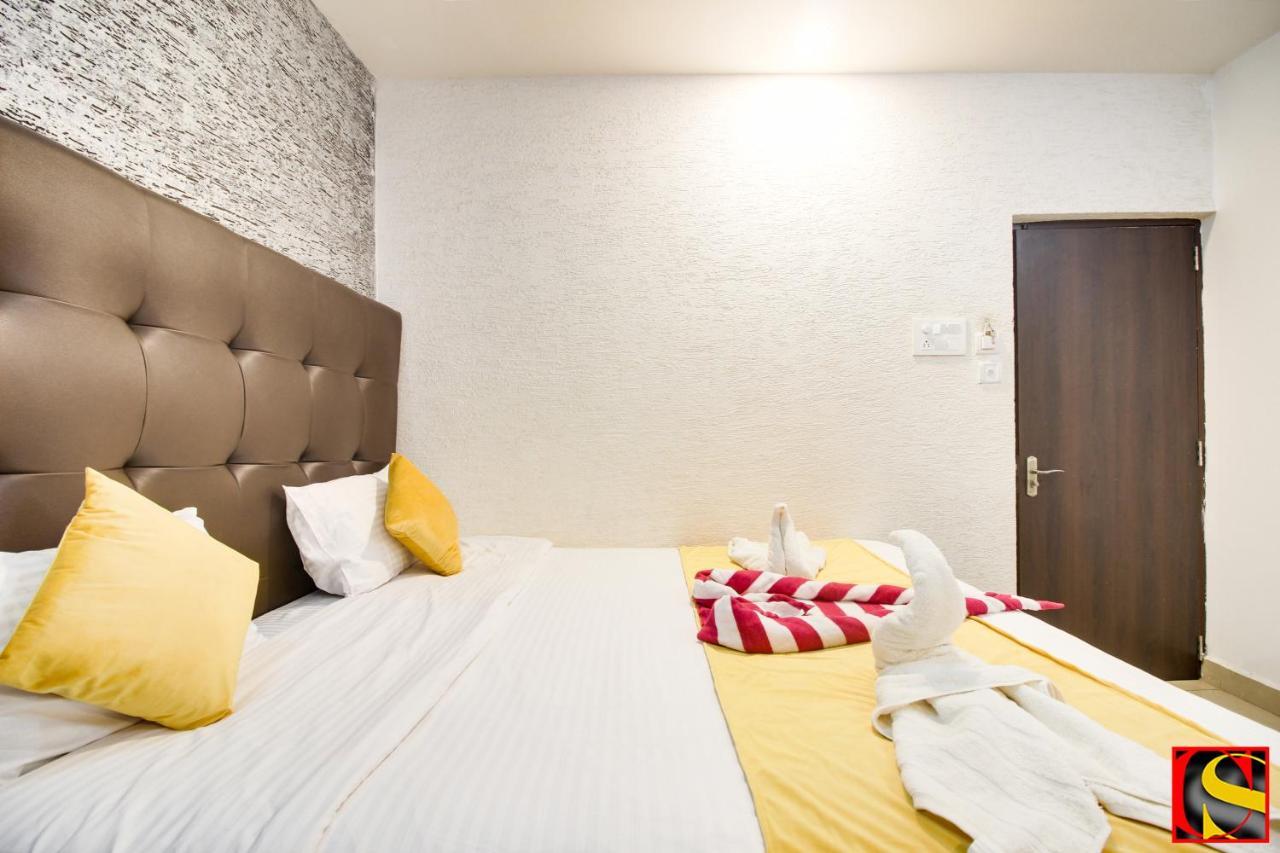Sands 3* Candolim