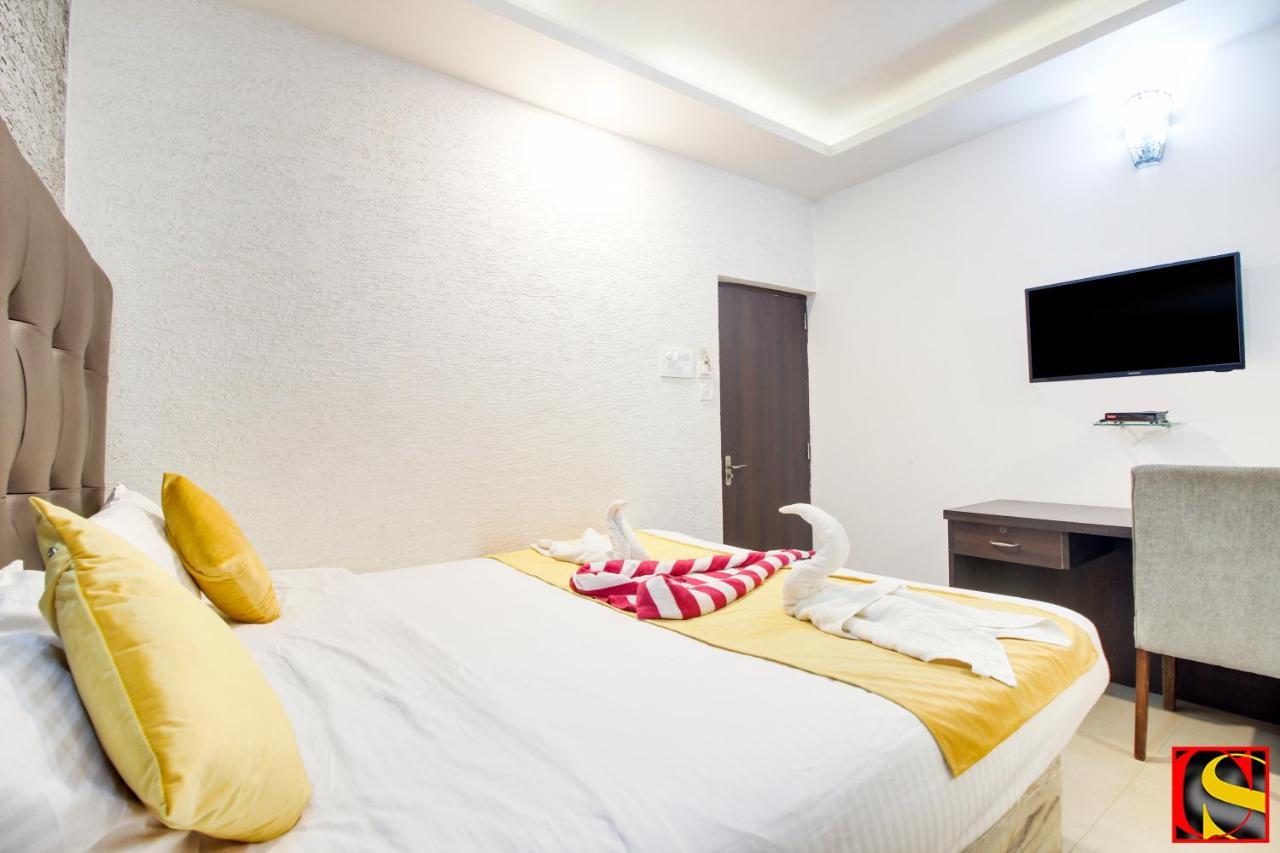 Resort Sands 3*