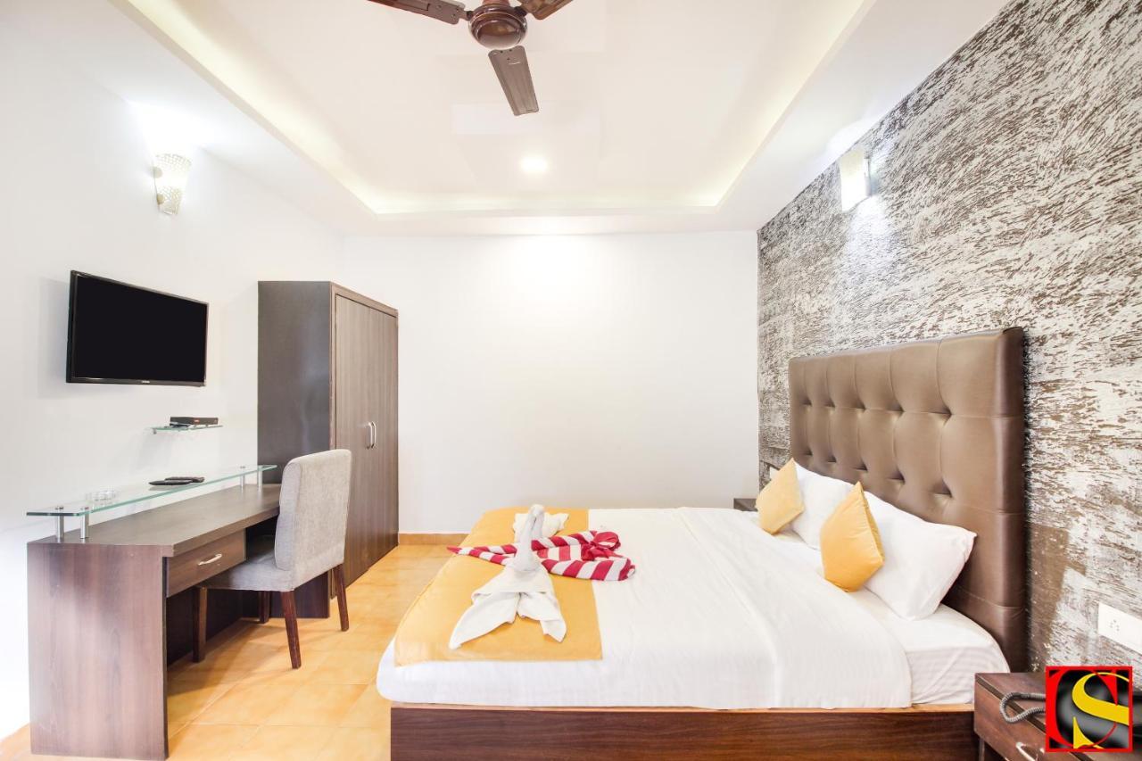 Sands 3* Candolim