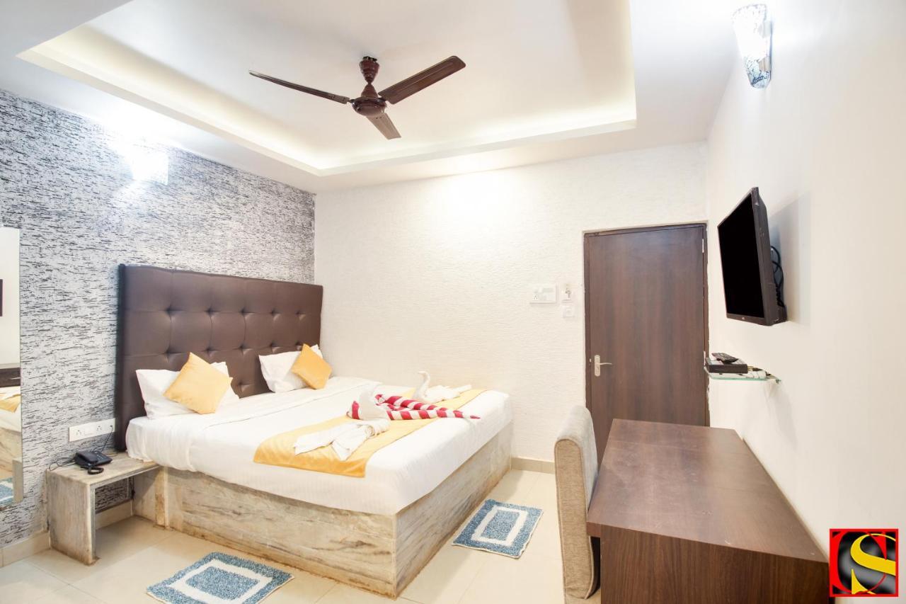 Resort Sands 3*