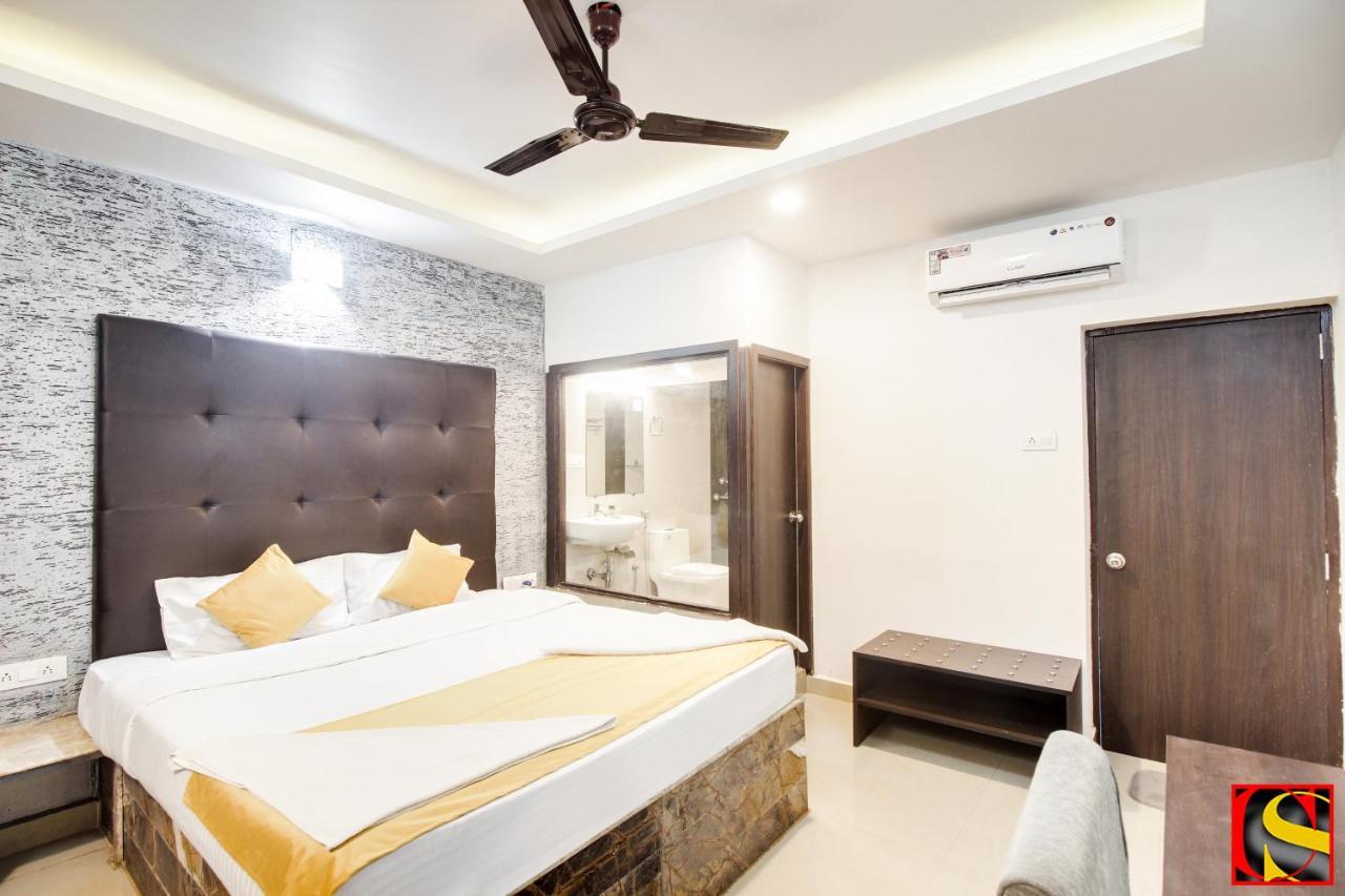 Resort Sands 3*