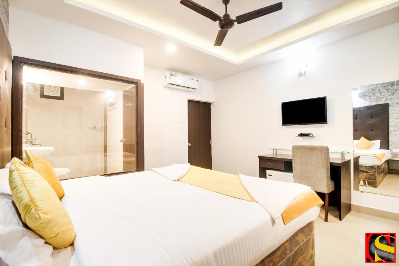 Sands Resort Candolim
