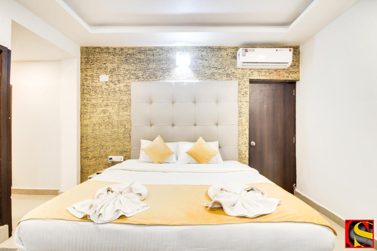 Sands Candolim