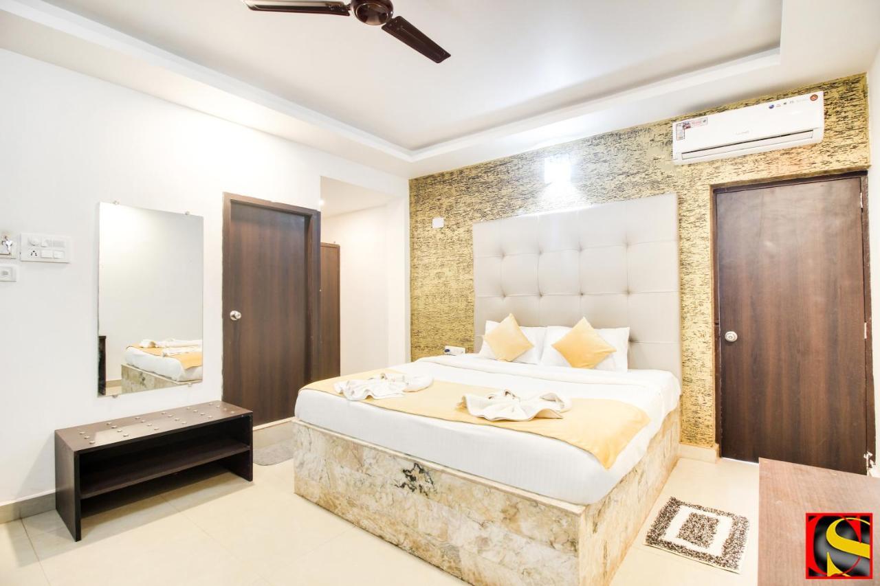 Sands Candolim