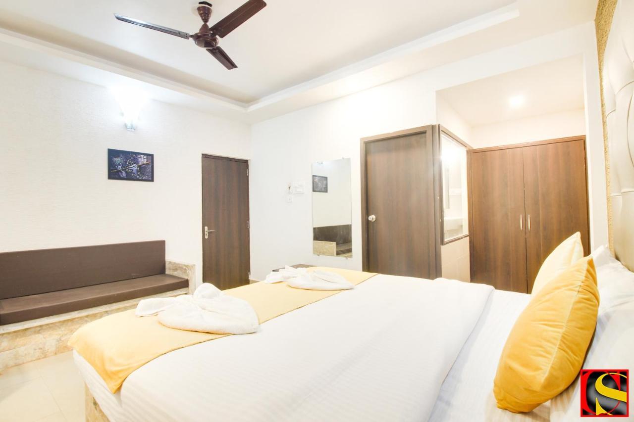 Sands Resort Candolim