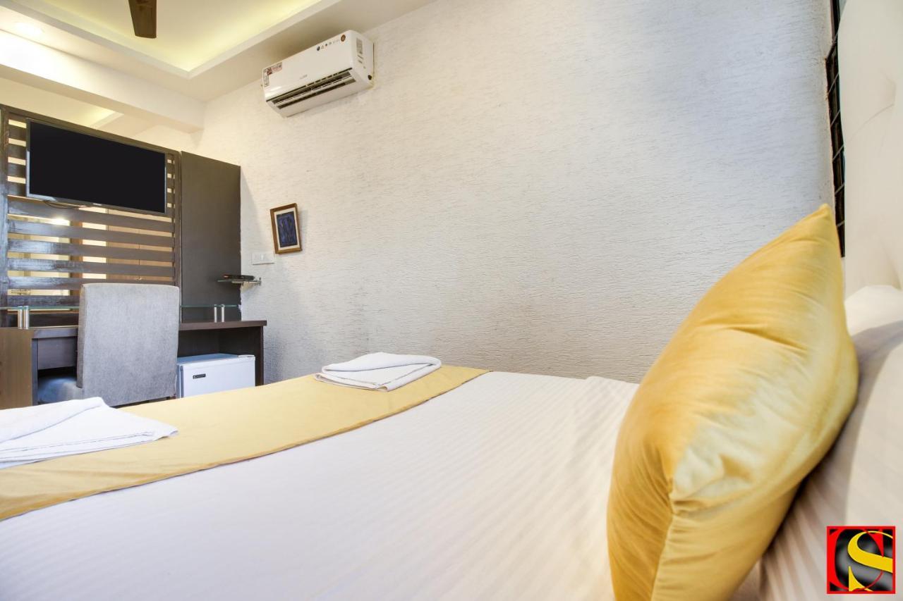 Sands Resort Candolim