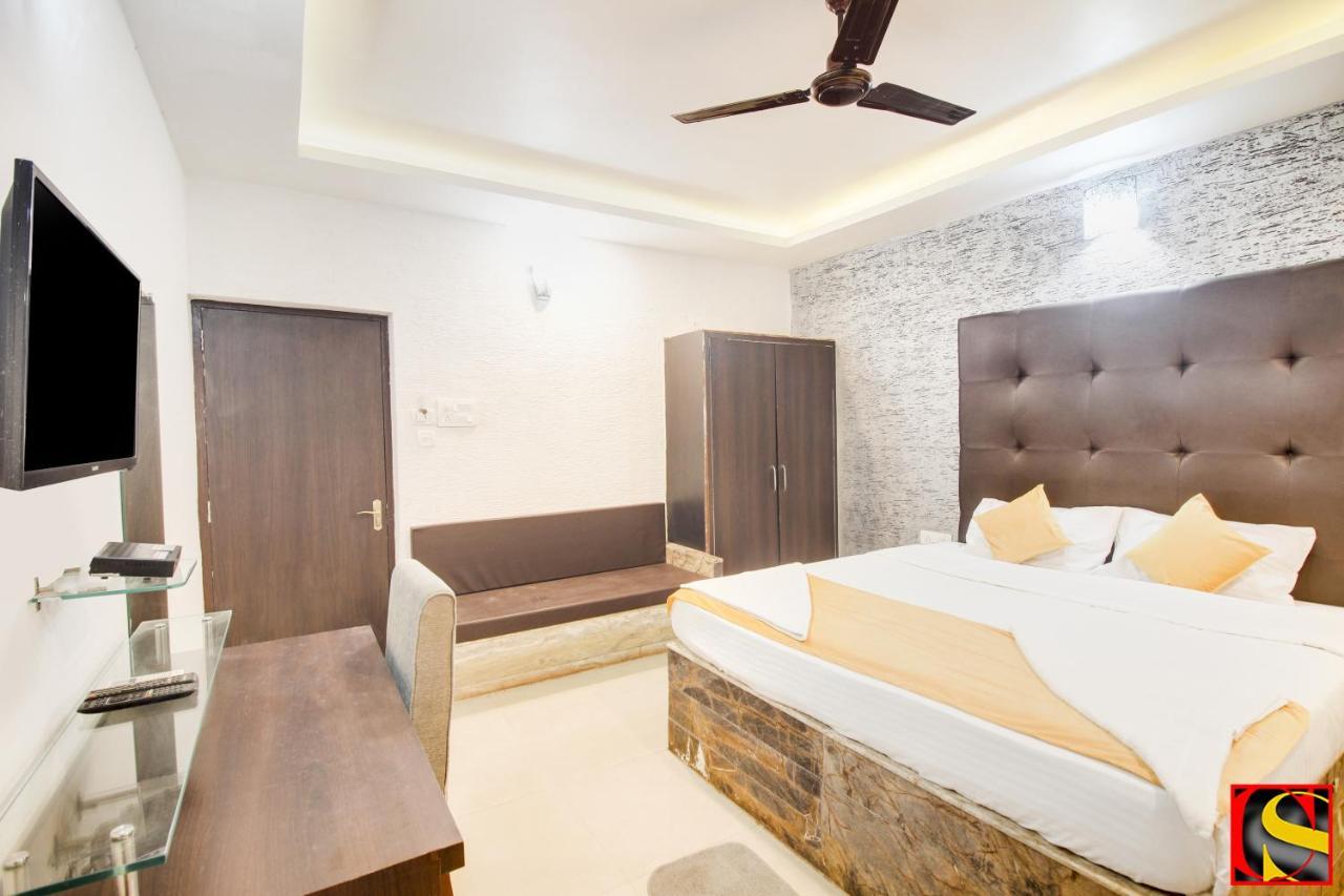 Sands Resort Candolim