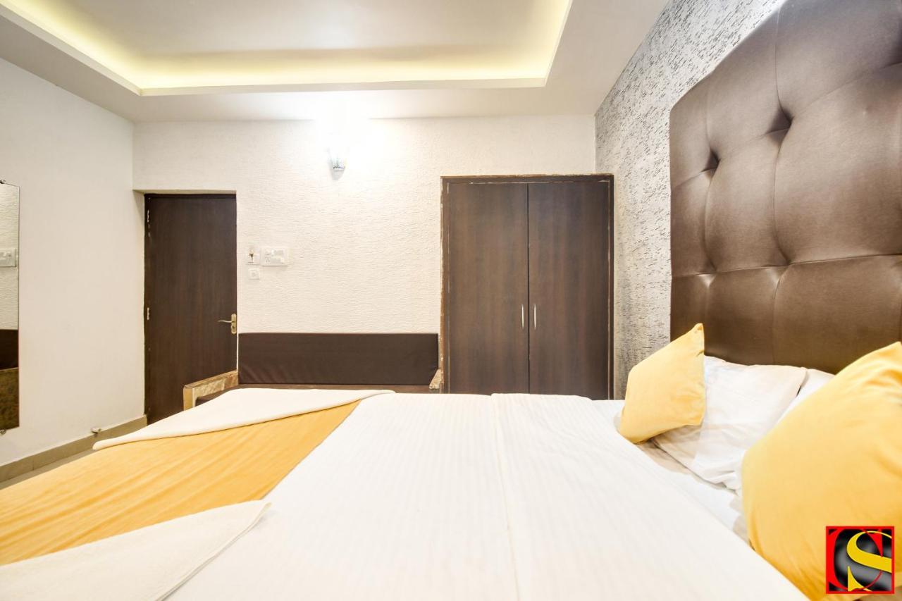 Resort Sands Candolim