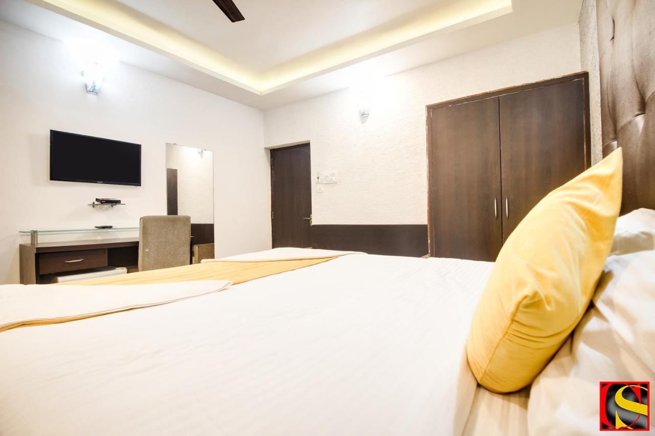 Sands 3* Candolim